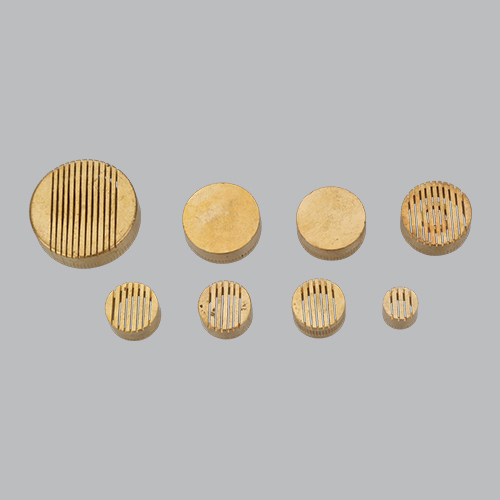 Brass Steam Jet